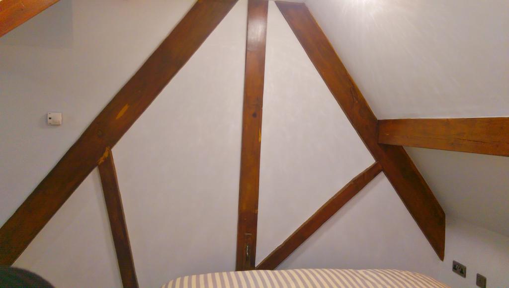 The Milverton Hotel 曼彻斯特 外观 照片